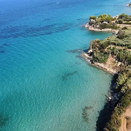 Aparthotel Dionysia Ammoudi