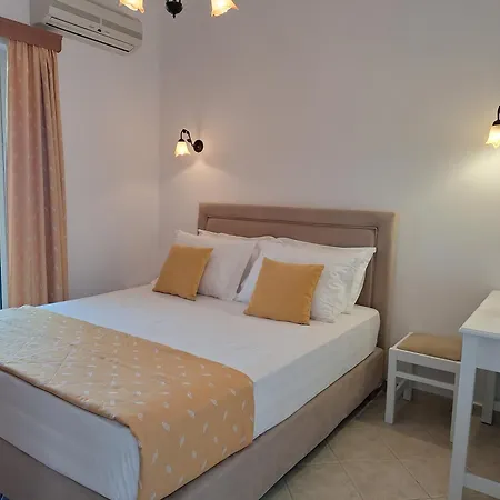 Aparthotel Dionysia Ammoudi